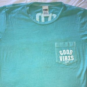 Pink by Victoria secret